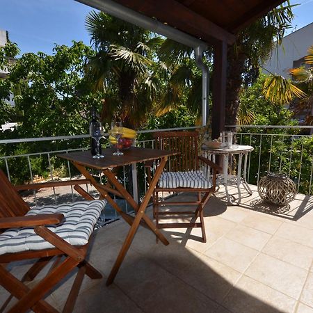 Graziella Apartment Ровінь Екстер'єр фото