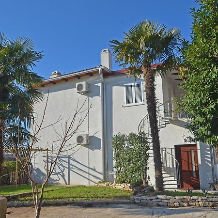Graziella Apartment Ровінь Екстер'єр фото
